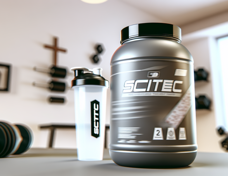 Bedste scitec proteinpulver i test